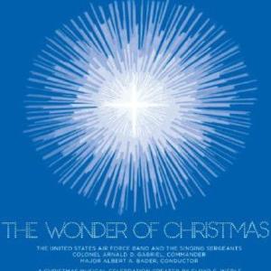 WONDER OF CHRISTMAS Free Shipping Huge Surprise