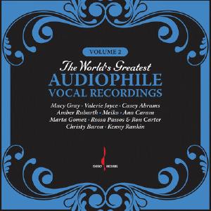 WORLD'S GREATEST AUDIOPHILE / VARIOUS Sale Exclusive