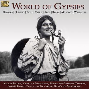 World of Gypsies Cheap Cost