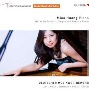 Works by Frdric Chopin & Maurice Ravel Top Quality Sale Online