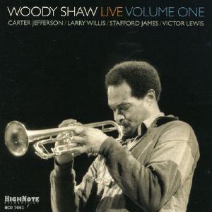 WOODY SHAW LIVE 1 Cheap Sale 2025