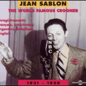 WORLD FAMOUS CROONER 1931-50 Discount Outlet Store