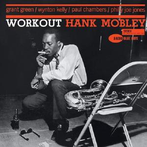 WORKOUT (BLUE NOTE CLASSIC VINYL SERIES) Free Shipping Reliable