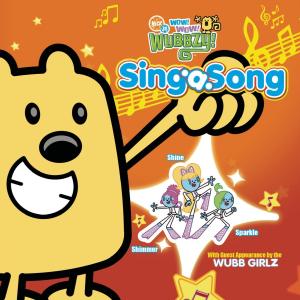 WOW! WOW! WUBBZY! SING A SONG Shop For Online