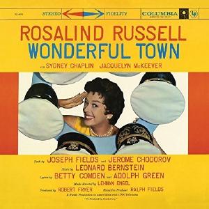 Wonderful Town / O.s.t. Discount 2025