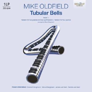 Oldfield: Tubular Bells Find Great For Sale