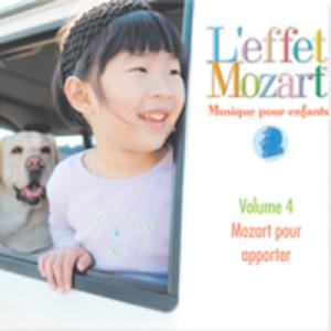 MUSIQUE POUR ENFANTS 4: MOZART POUR APPORTER Free Shipping Cheap Real