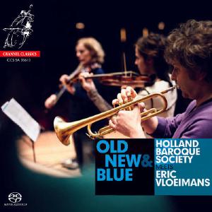 Old, New & Blue Get Authentic For Sale