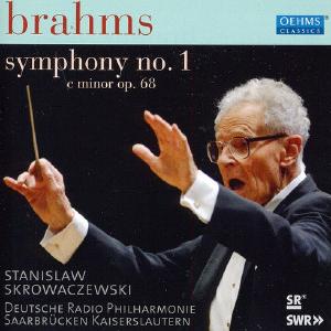 Brahms: Symphony No. 1 Cheap Sale Big Discount