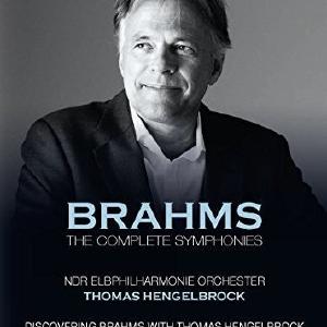 Brahms: The Complete Symphonies New Arrival Cheap Pice