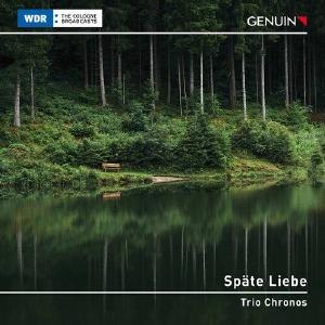 Brahms: Spate Liebe Clearance Manchester Great Sale