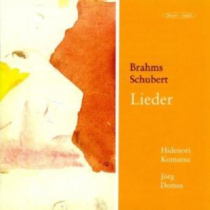 Brahms: Lieder Countdown Package Cheap Pice