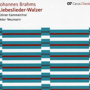 Brahms: Liebeslieder - Walzer Visit New Sale Online