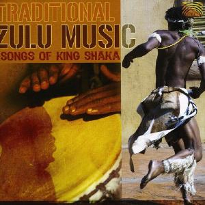 Traditional Zulu Music: Songs of King Shaka Lowest Pice Cheap Pice