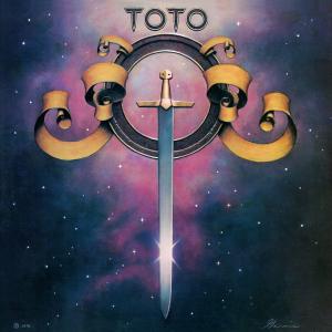 TOTO LP Newest Cheap Pice