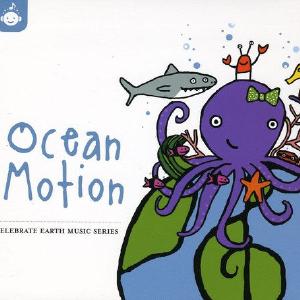 Ocean Motion  Celebrate Earth Children's Music Series from Pay With Paypal For Sale
