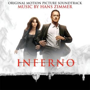 INFERNO (SOUNDTRACK) Sale 2025 Newest