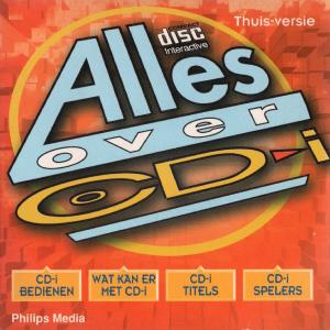 Alles over CD-I (Orange) Sale 2025