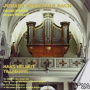 Bach: Organ Works, Vol. 4 Pices Cheap Pice