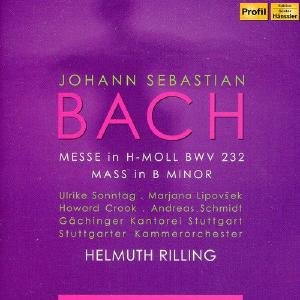 Bach: Mass in B minor For Sale Online
