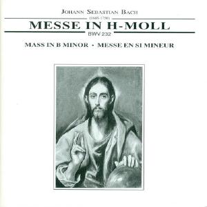 Bach: Mass in B Minor Outlet Great Deals