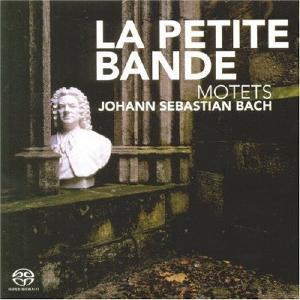 Bach: Motets / Kuijken, La Petite Bande Low Pice Fee Shipping Sale Online