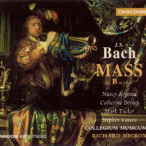 Bach: Mass in B Minor Outlet Buy