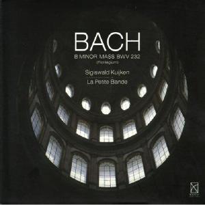 Bach: Mass in B Minor Clearance New Arrival