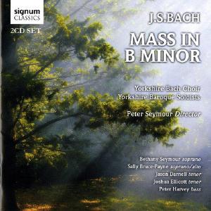 Bach: Mass in B minor Cheap Sale Now
