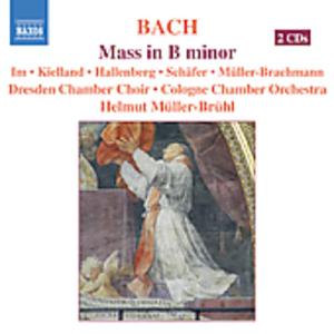 Bach: Mass In B Minor / Im, Kielland, Hallenberg Cheap Sale Latest Collections