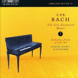 Bach: Keyboard Music, Vol.  7 Sale New Styles