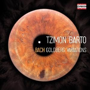 Bach: Goldberg Variations / Tzimon Barto Discount The Cheapest