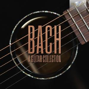 Bach: Guitar Collection Buy Cheap Very Cheap