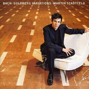 Bach: Goldberg Variations / Martin Stadtfeld Reliable Cheap Online