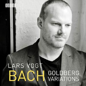 Bach: Goldberg Variations / Lars Vogt Sale Cheap Pice
