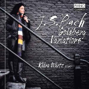 Bach: Goldberg Variations / Wrtz Clearance Footlocker Finishline