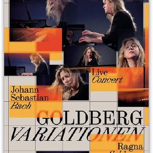 Bach: Goldberg Variations / Ragna Schirmer Cheap Fake