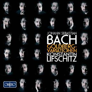 Bach: Goldberg Variationen / Konstantin Lifschitz Cheap Sale Footlocker Finishline
