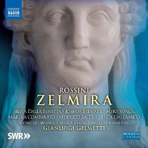 Rossini: Zelmira Free Shipping Browse