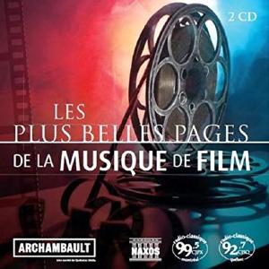 LA PLUS BELLE MUSIQUE DE FILM Buy Cheap The Cheapest