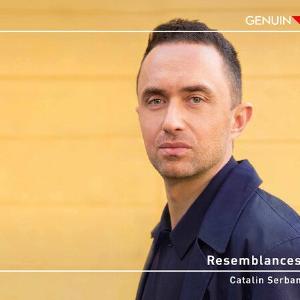 Chopin, Scriabin: Resemblances / Serban Discount Manchester