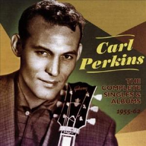 CARL PERKINS: COMPLETE With Paypal Cheap Online