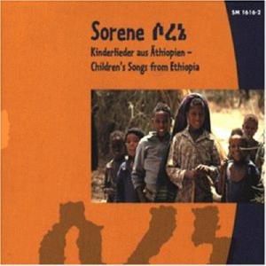 Children's Songs From Ethiopia Clearance Inexpensive