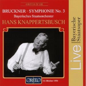 Bruckner: Symphony No. 3 Cheap Sale Release Dates