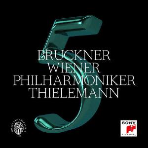 Bruckner: Symphony No. 5 / Thielemann, Vienna Philharmonic Choice For Sale