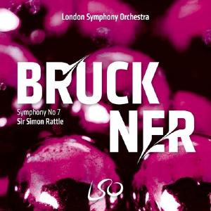 BRUCKNER: SYMPHONY NO.7 Discount Largest Supplier
