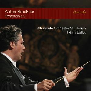 Bruckner: Symphony No. 5 Outlet Release Dates