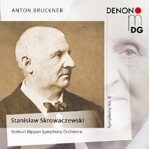 Bruckner: Symphony No. 8 Cheap Low Shipping