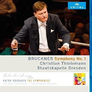 Bruckner: Symphony No. 1 Sale Low Cost