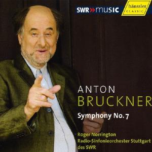 Bruckner: Symphony No. 7 Free Shipping With Credit Card